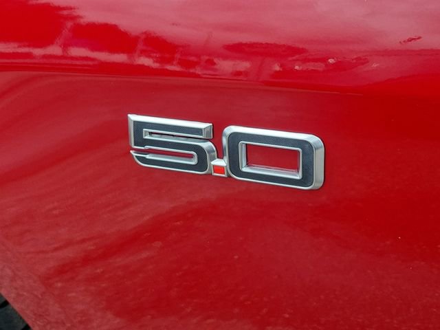 Certified 2024 Ford Mustang GT Premium RWD image 6