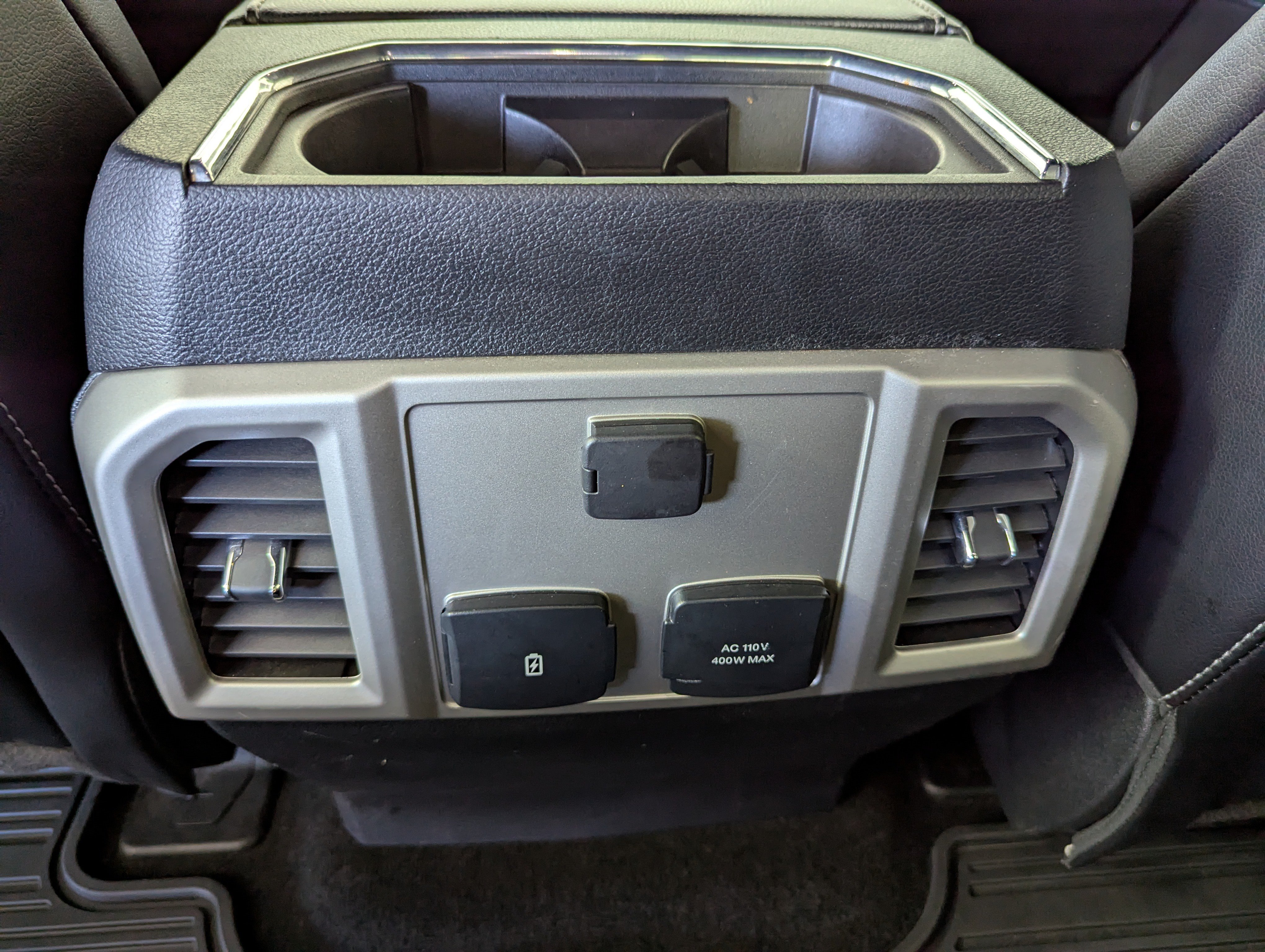 Certified 2019 Ford F150 Lariat AWD/4WD image 18