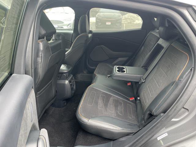 Certified 2023 Ford Mustang Mach-E GT image 15