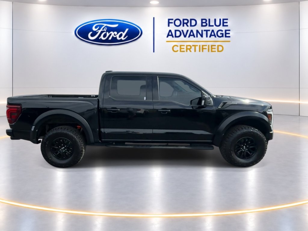 Certified 2024 Ford F150 Raptor AWD/4WD image 10