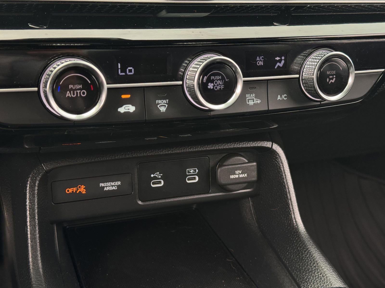 Used 2025 Honda Civic Sport image 21