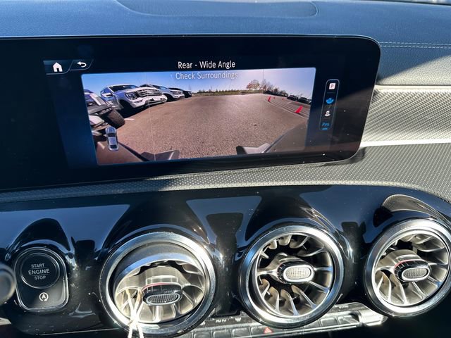 Used 2024 Mercedes-Benz CLA 250 4MATIC w/ Winter Heating Package image 21