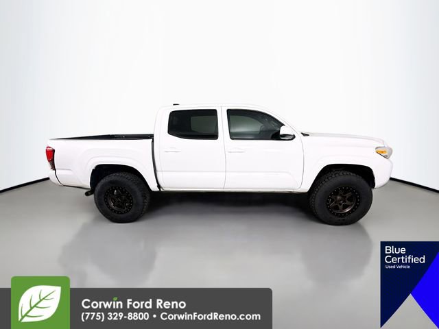 Used 2020 Toyota Tacoma SR AWD/4WD image 10