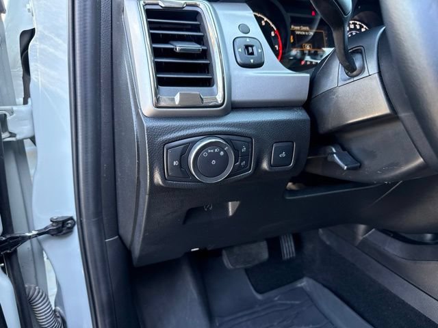 Certified 2023 Ford Ranger XLT w/ Trailer Tow Package AWD/4WD image 16