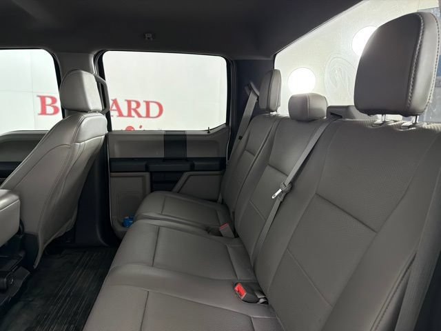 Certified 2020 Ford F150 XL w/ Equipment Group 101A Mid RWD image 13