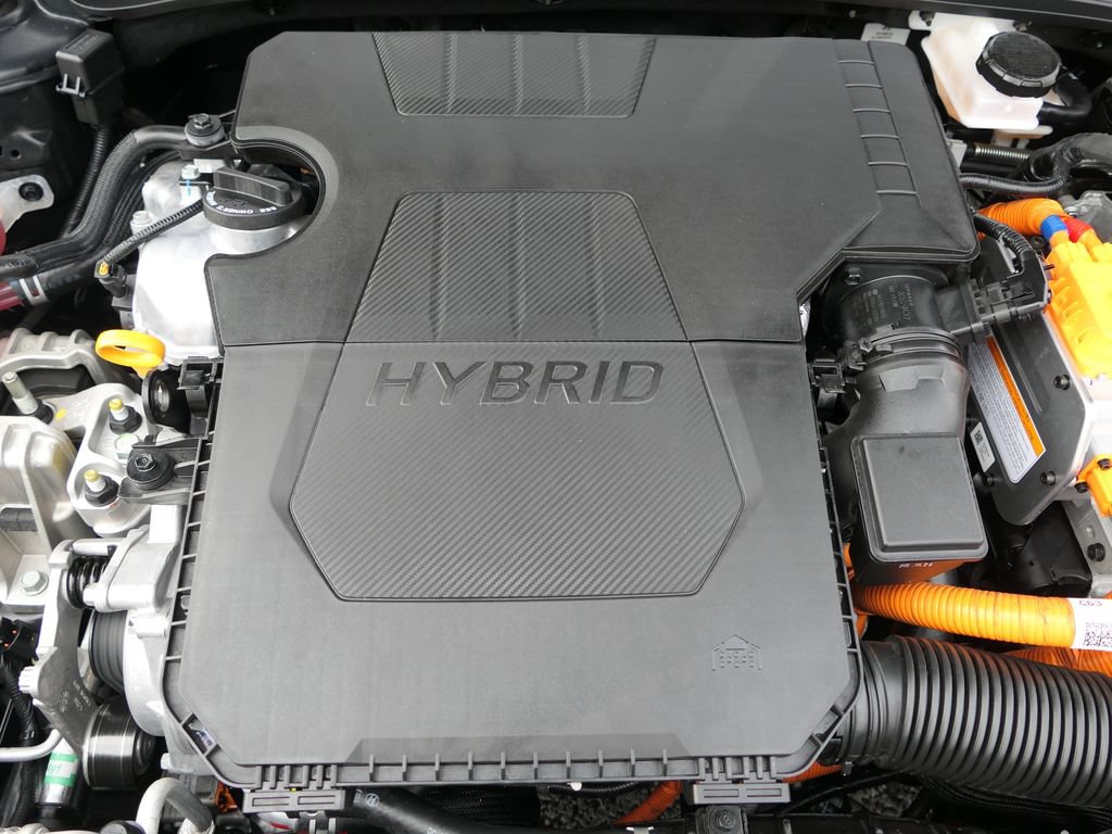 Used 2023 Hyundai Elantra Blue FWD image 30
