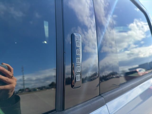 Certified 2024 Ford F150 Lariat w/ Equipment Group 502A High image 4