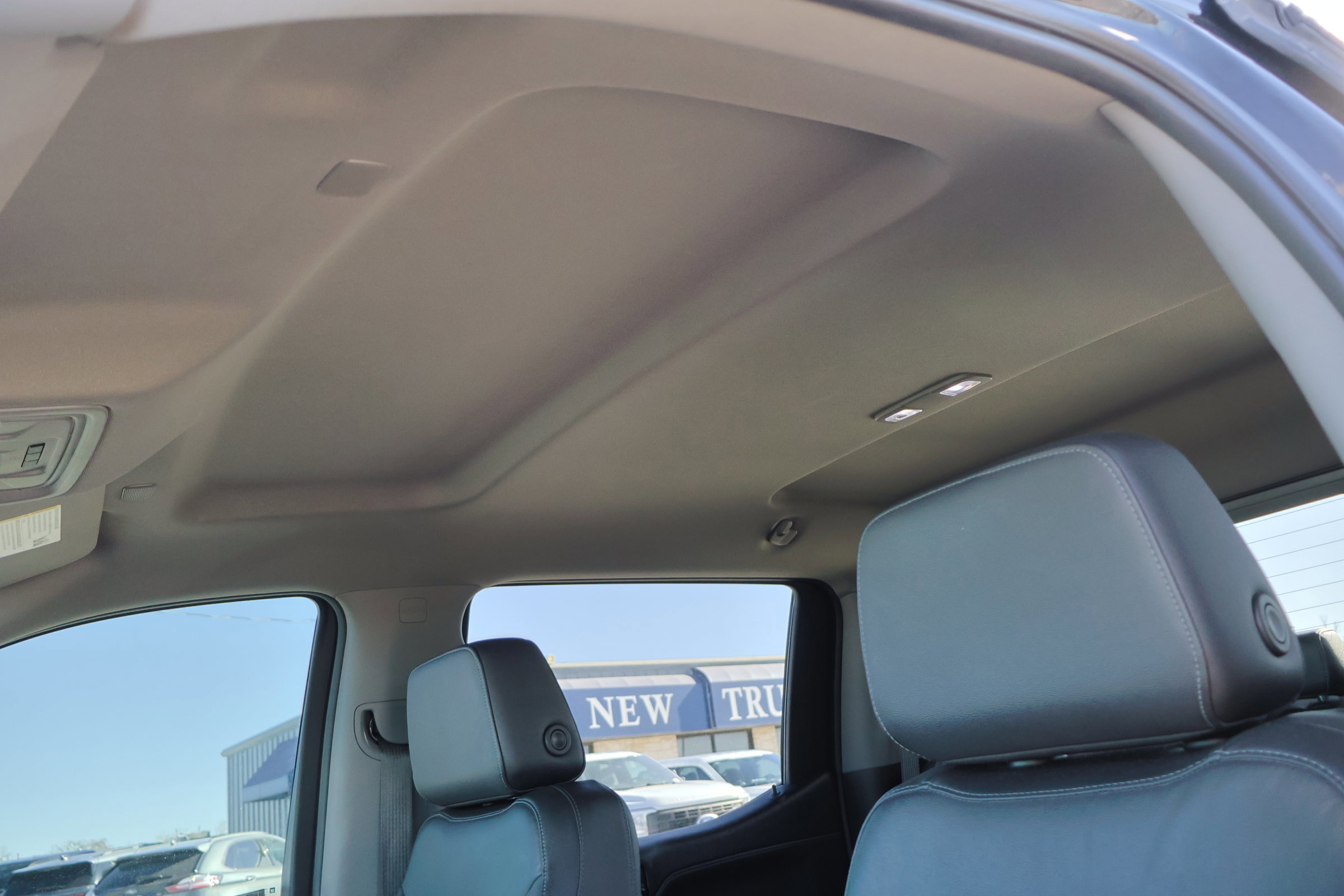 Used 2021 Chevrolet Silverado 1500 RST w/ Convenience Package II image 24