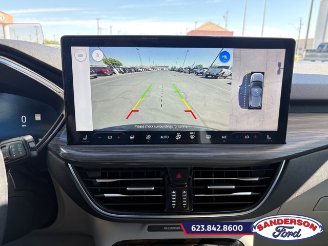 Certified 2023 Ford Escape SE w/ PHEV Premium Package FWD image 18