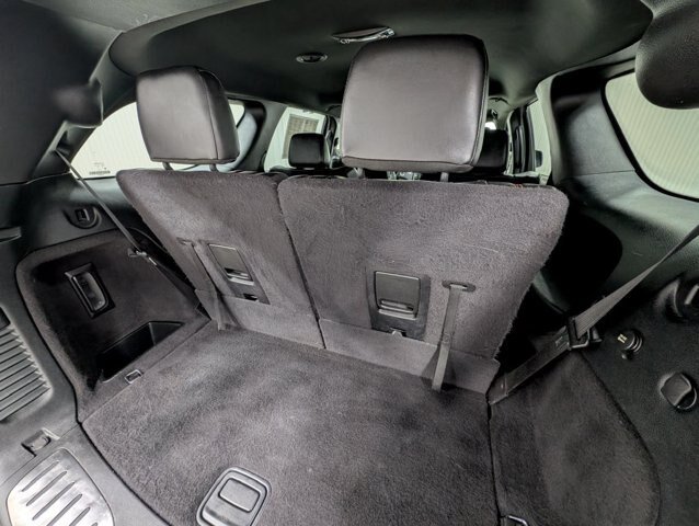 Used 2017 Dodge Durango R/T AWD/4WD image 23
