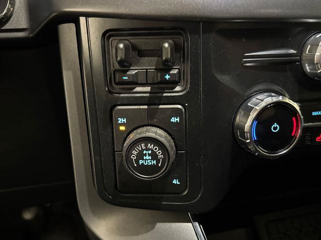 Certified 2025 Ford F150 XLT w/ Equipment Group 303A High AWD/4WD image 30