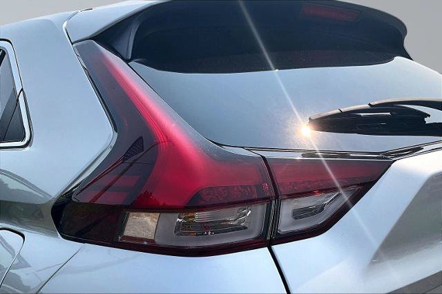 Used 2024 Mitsubishi Eclipse Cross AWD image 30