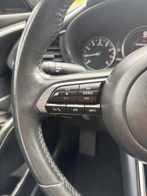 Used 2024 MAZDA CX-30 AWD 2.5 S w/ Select Sport Pkg image 23