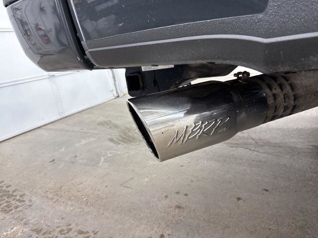 Certified 2021 Ford F350 Lariat image 9