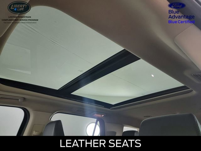 Certified 2022 Ford Expedition XLT image 13