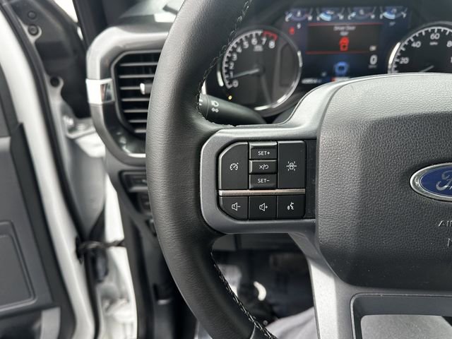 Certified 2023 Ford F150 XLT w/ Equipment Group 302A High image 28