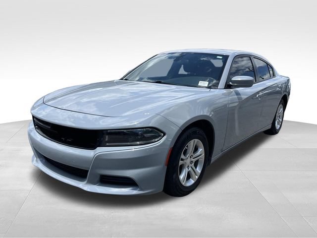 Used 2022 Dodge Charger SXT RWD image 7