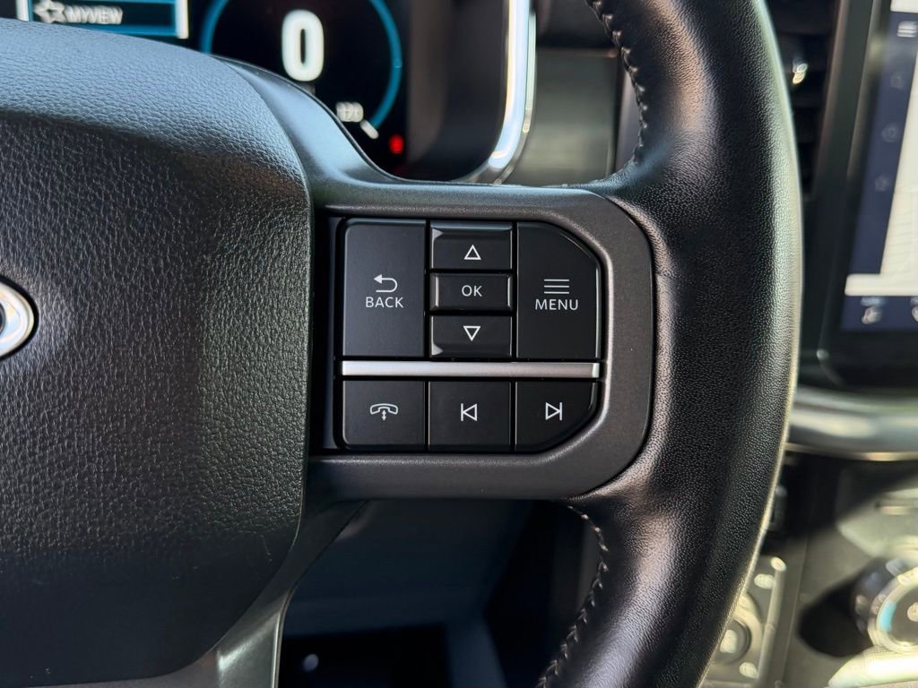 Certified 2023 Ford F150 Lariat image 24