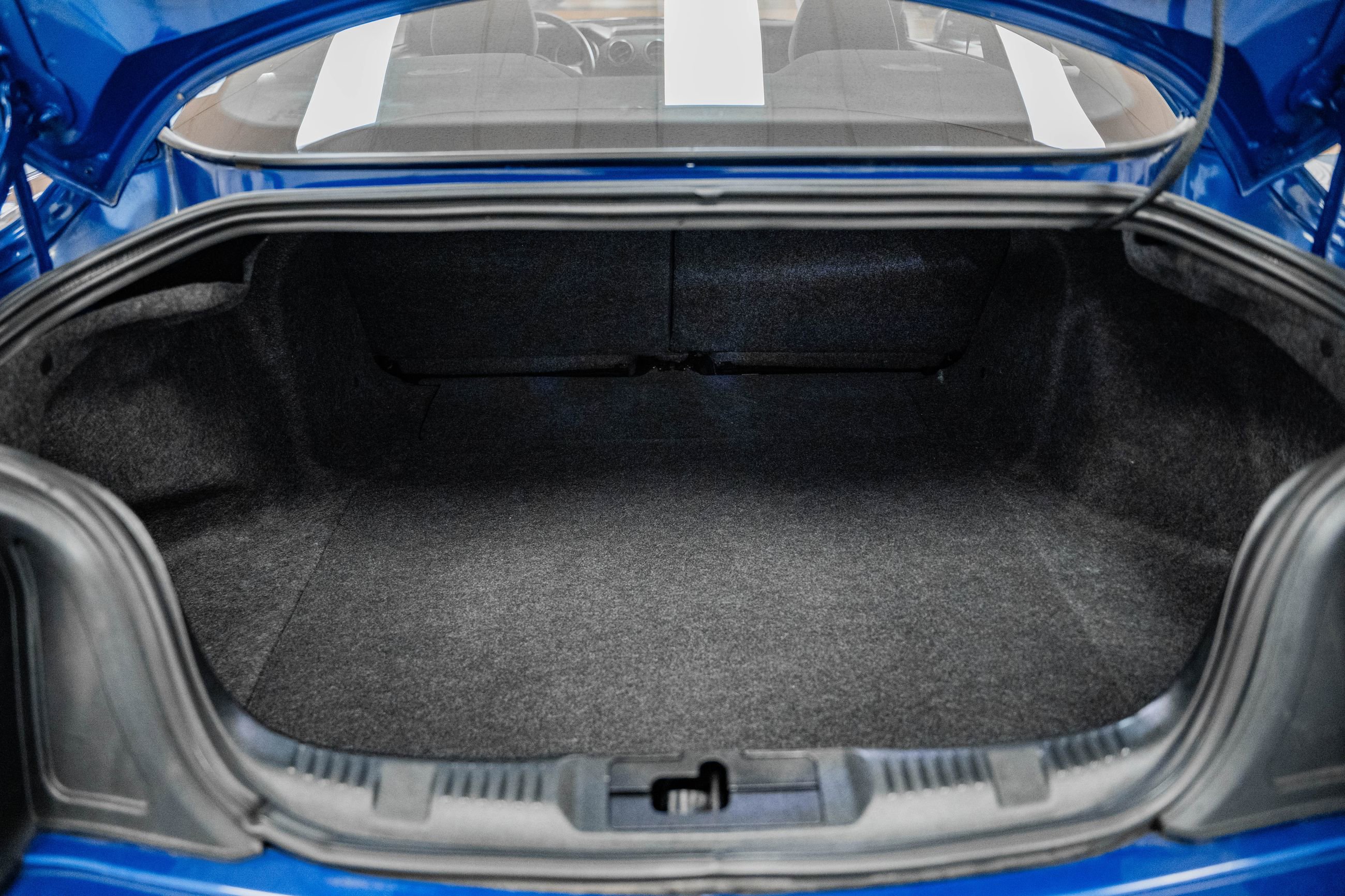 Certified 2022 Ford Mustang Coupe image 21