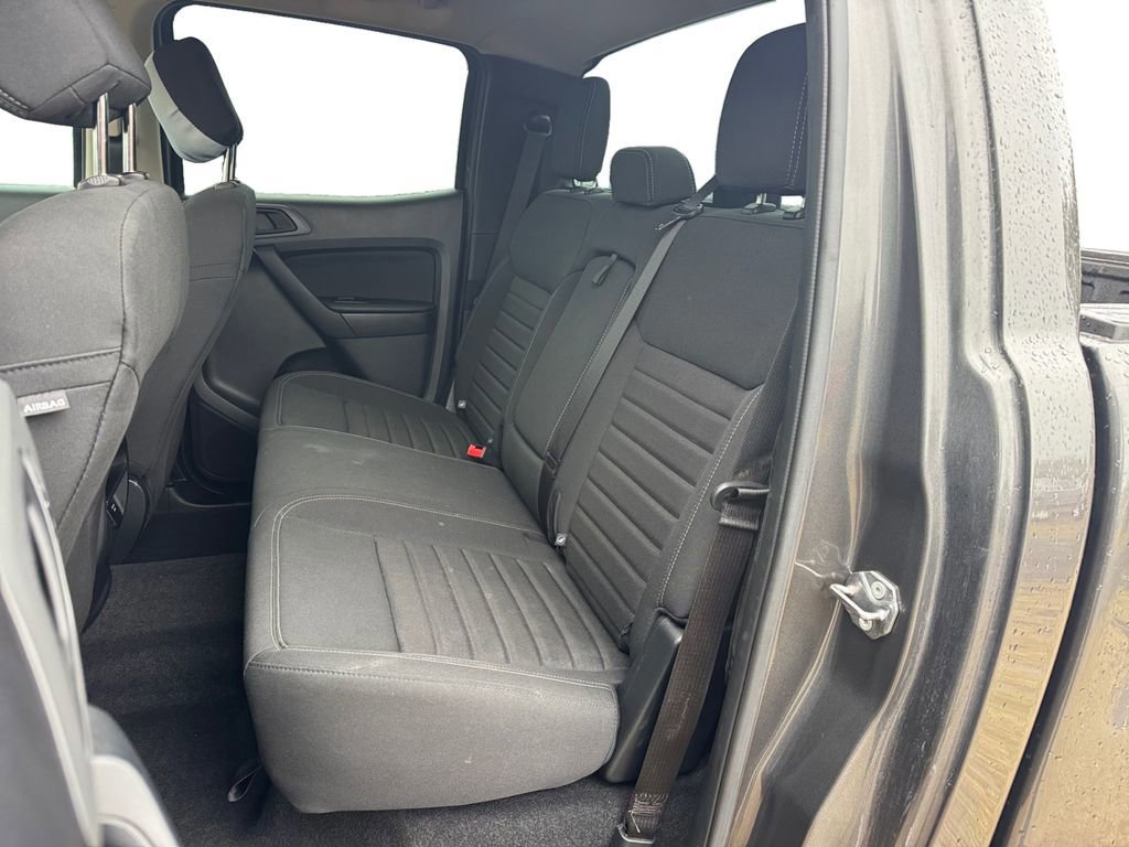 Certified 2020 Ford Ranger XL w/ Equipment Group 101A Mid image 16