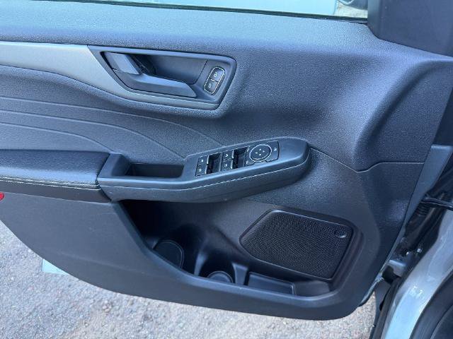 Certified 2024 Ford Escape Active AWD/4WD image 18