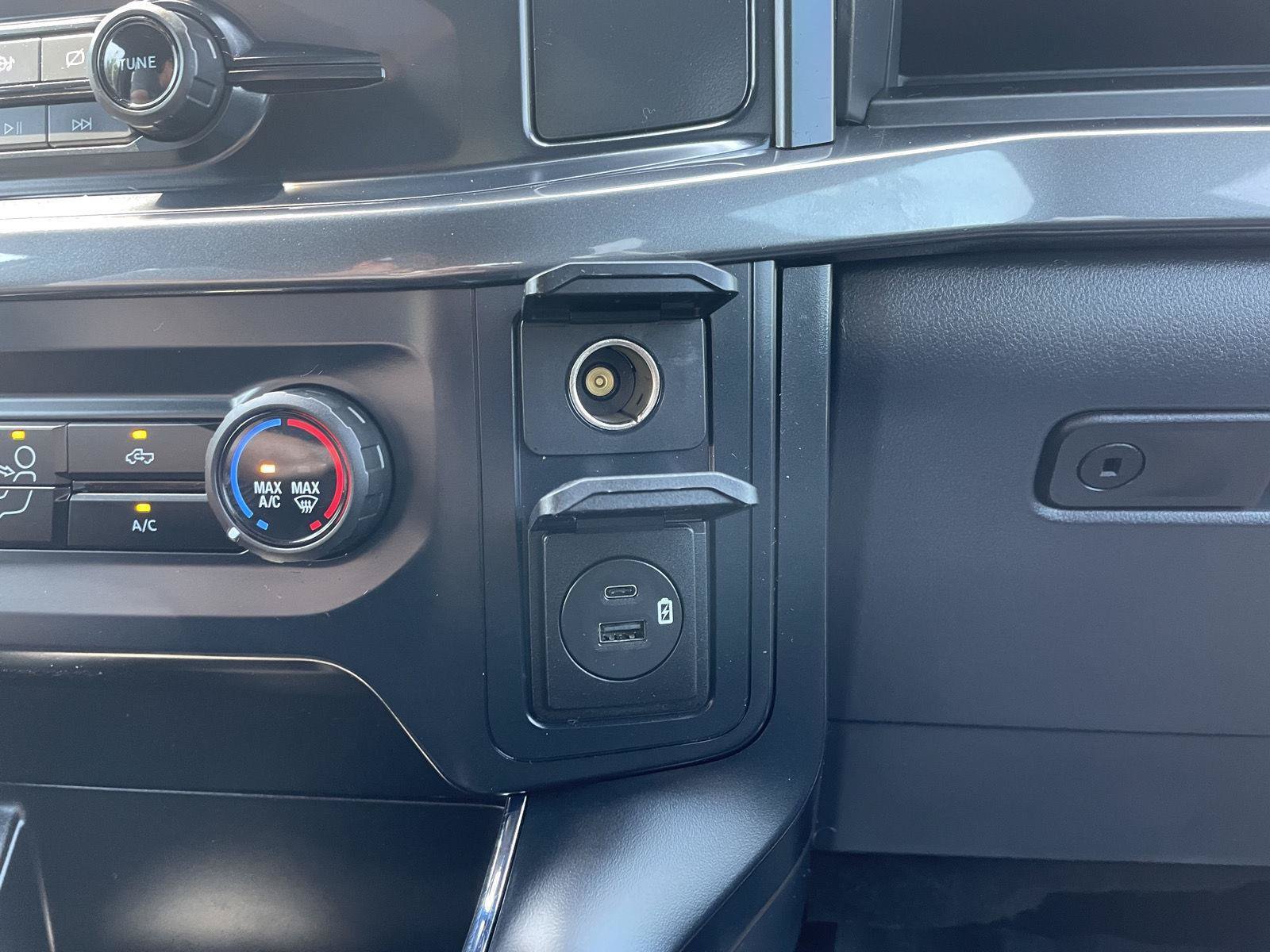 Certified 2023 Ford F150 XL w/ STX Appearance Package AWD/4WD image 29