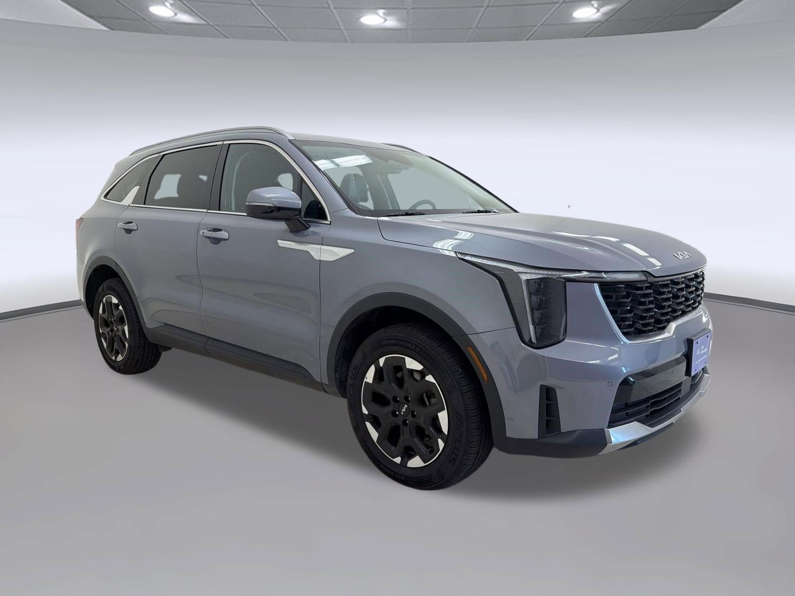 Used 2024 Kia Sorento S AWD/4WD image 7