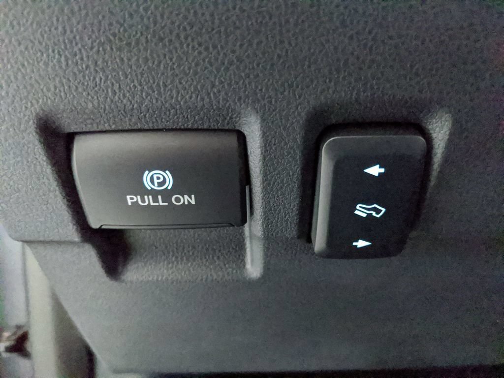 Certified 2024 Ford F250 Lariat AWD/4WD image 15