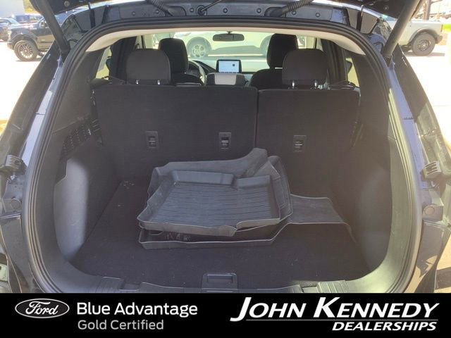 Certified 2025 Ford Escape Active w/ Cold Weather Package AWD/4WD image 31
