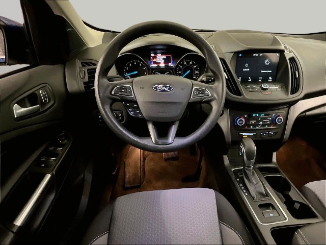 Certified 2019 Ford Escape SE AWD/4WD image 5