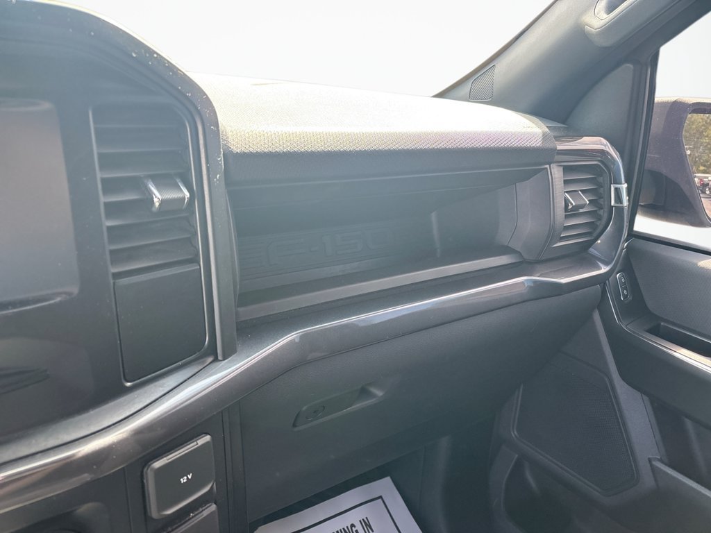 Certified 2023 Ford F150 XL w/ STX Black Appearance Package AWD/4WD image 39