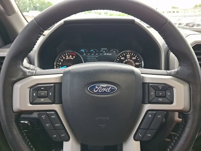 Certified 2019 Ford F150 Lariat AWD/4WD image 19