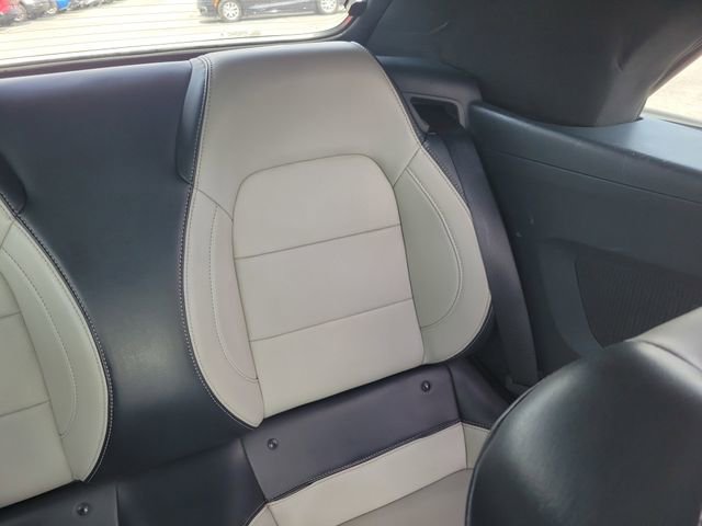 Certified 2024 Ford Mustang Premium RWD image 11