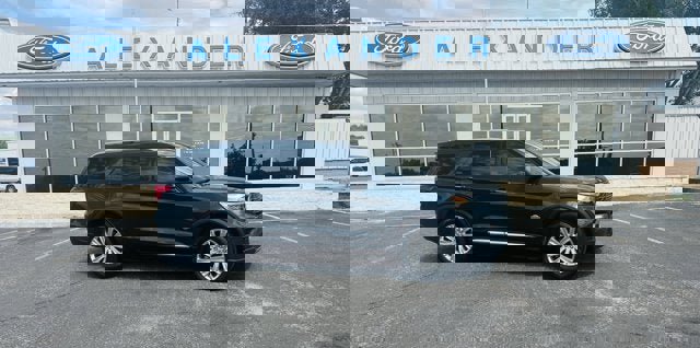 Certified 2023 Ford Explorer King Ranch w/ Technology Package
