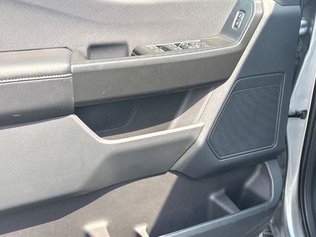 Certified 2025 Ford F150 STX AWD/4WD image 18