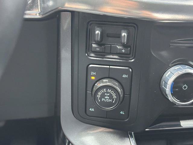 Certified 2023 Ford F150 Lariat w/ Equipment Group 502A High AWD/4WD image 17