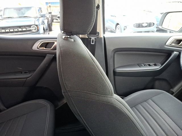 Certified 2022 Ford Ranger XLT w/ Equipment Group 301A Mid image 14