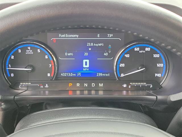 Certified 2022 Ford Bronco Sport Badlands image 25