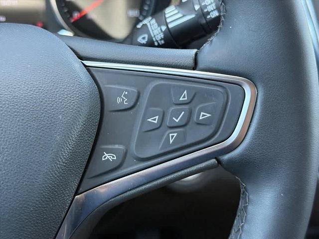 Used 2024 Chevrolet Equinox LT FWD image 16