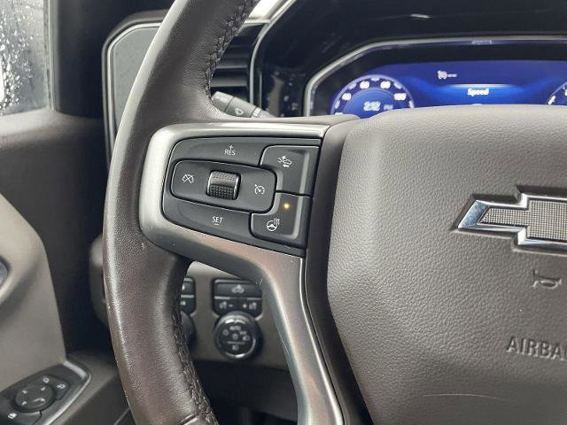 Used 2022 Chevrolet Silverado 1500 RST image 27