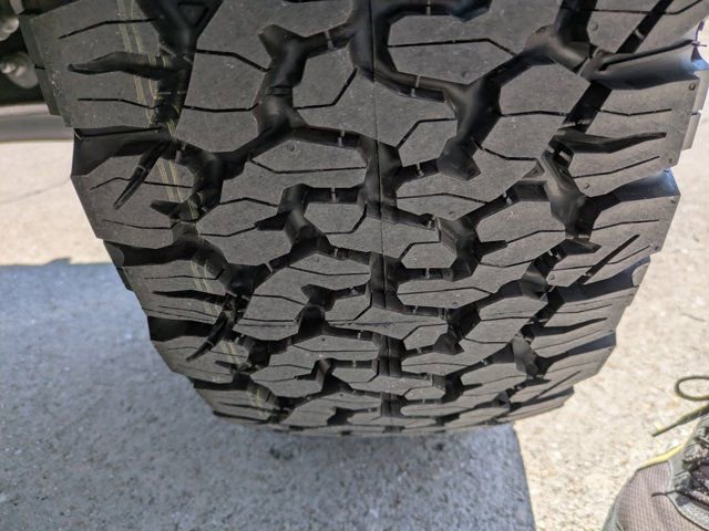 Certified 2022 Ford Bronco Badlands image 12