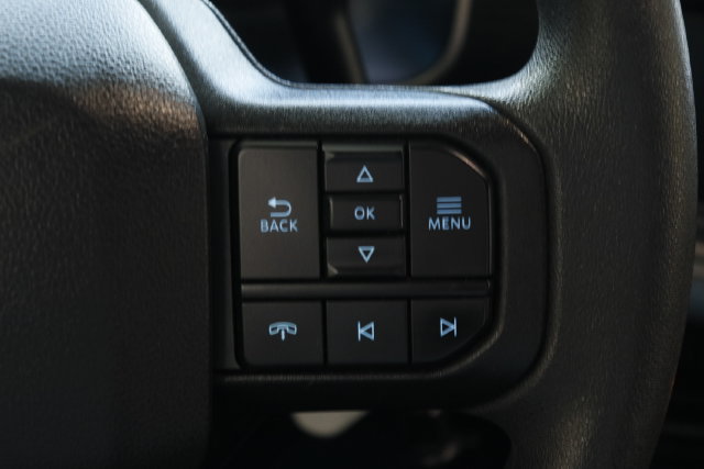 Certified 2022 Ford F150 XL w/ STX Appearance Package RWD image 15