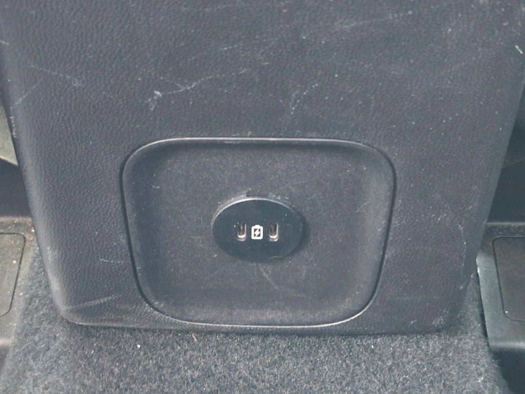 Certified 2025 Ford Bronco Sport Big Bend AWD/4WD image 17