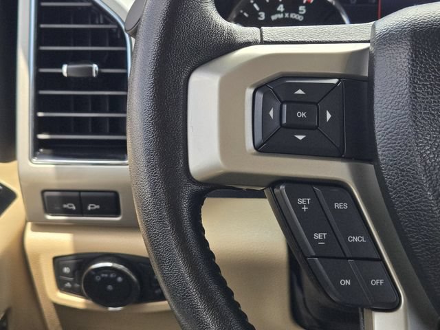 Certified 2020 Ford F250 Lariat w/ Lariat Ultimate Package AWD/4WD image 27