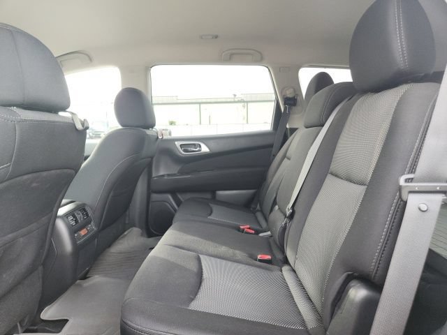 Used 2017 Nissan Pathfinder S FWD image 21