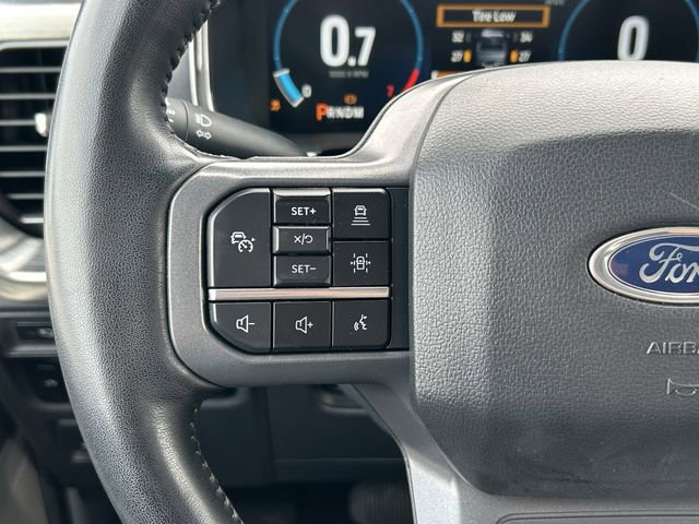 Certified 2023 Ford F150 Lariat w/ Equipment Group 502A High image 15