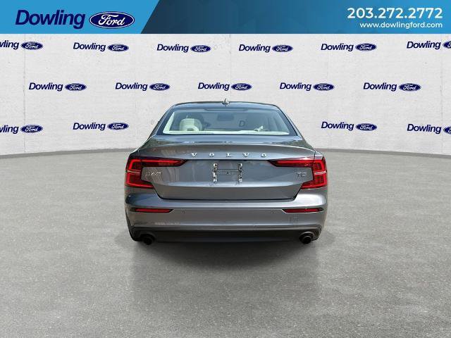 Used 2021 Volvo S60 T5 Momentum w/ Protection Package FWD image 7