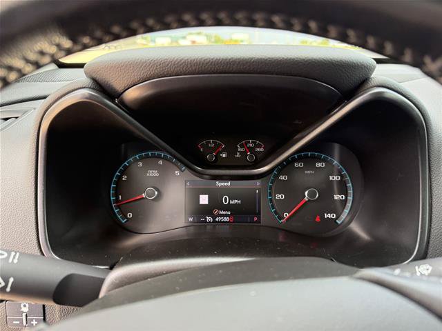Used 2020 Chevrolet Colorado ZR2 AWD/4WD image 18