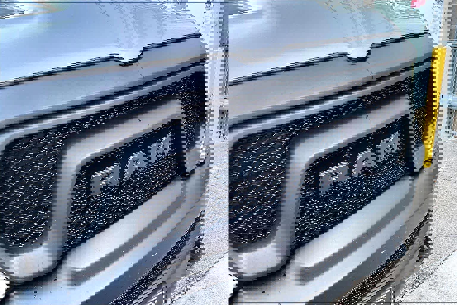 Used 2022 RAM 1500 Rebel w/ Rebel Level 1 Equipment Group image 30