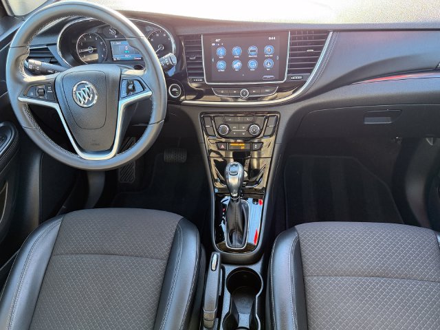 Used 2020 Buick Encore Preferred AWD/4WD image 34